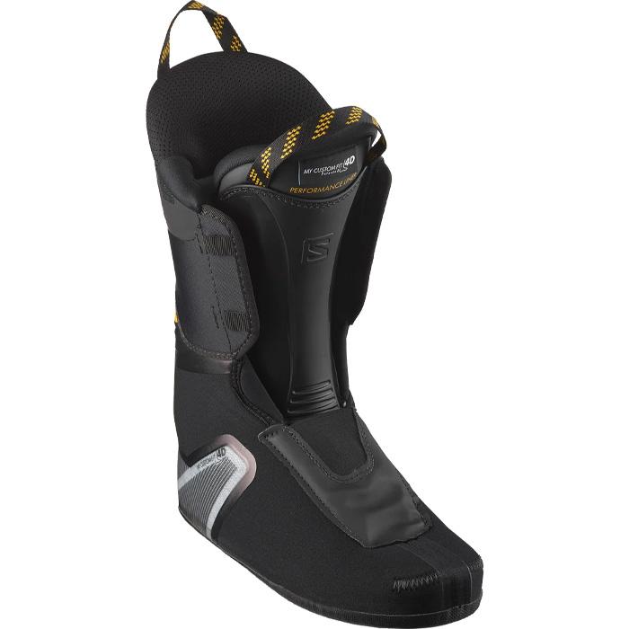 SALOMON サロモン スキーブーツ SHIFT PRO 110 AT Coppen blue SALOMON サロモン スキーブーツ SHIFT PRO 110 AT Coppen blue