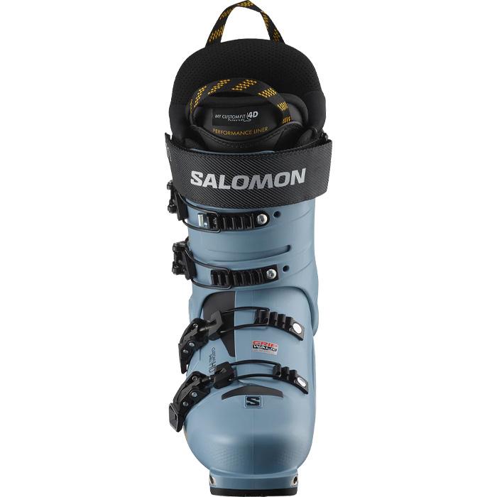 SALOMON サロモン スキーブーツ SHIFT PRO 110 AT Coppen blue SALOMON サロモン スキーブーツ SHIFT PRO 110 AT Coppen blue