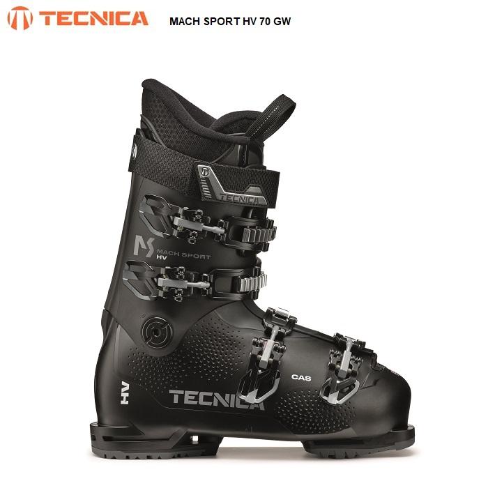 TECNICA テクニカ スキーブーツ MACH SPORTS HV70 23-24モデル マッハ