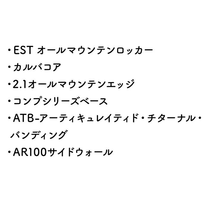 ARMADA アルマダ スキー板 DECLIVITY 82 TI + STRIVE 11 ビンディングセット 24-25 モデル_2
