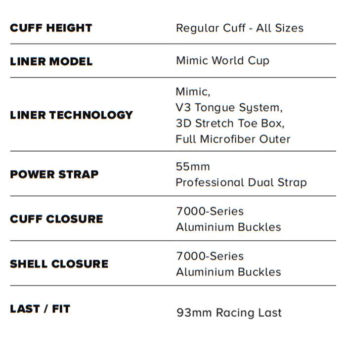 レッドスターSTI 130 ヨドバシ.com - アトミック ATOMIC REDSTER STI 130