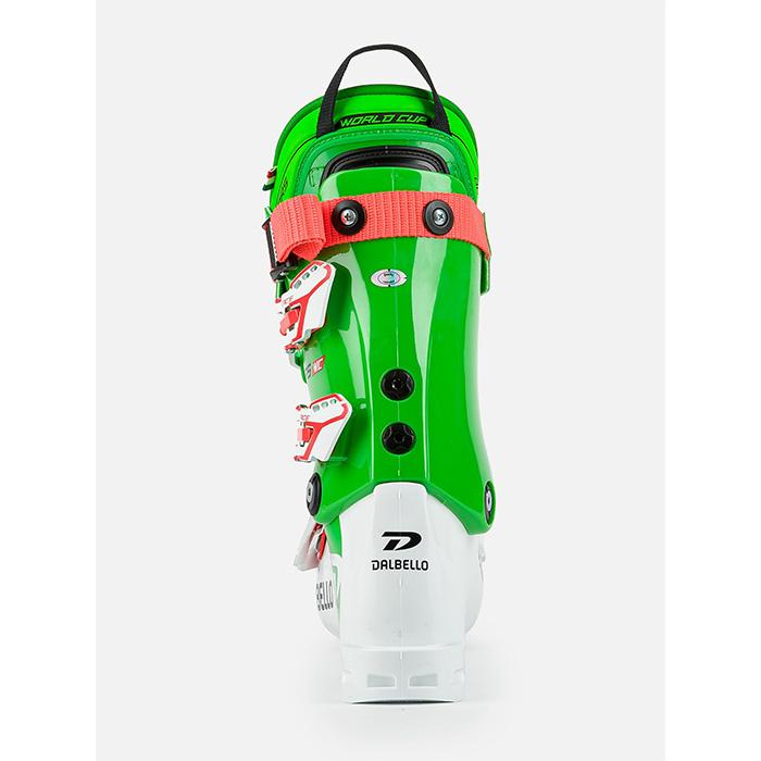 DALBELLO ダルベロ スキーブーツ DRS WC S 24-25 モデル : FUSO SKI