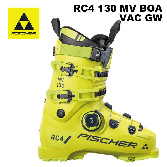 FISCHER THE CURV GT 130 VAC GW 22-23モデル FISCHER THE CURV GT 130 VAC GW 22-23モデル 楽天市場】ブーツ