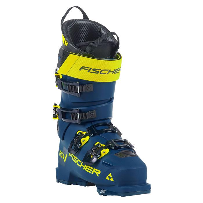 FISCHER RC4 Curv スキー ブーツ 新品ケース付 【公式通販】