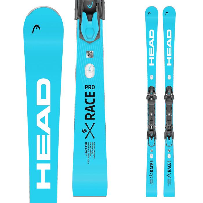 HEAD ヘッド スキー板 WORLDCUP REBELS E-RACE PRO + FREEFLEX HEAD ヘッド スキー板 WORLDCUP REBELS E-RACE PRO + FREEFLEX