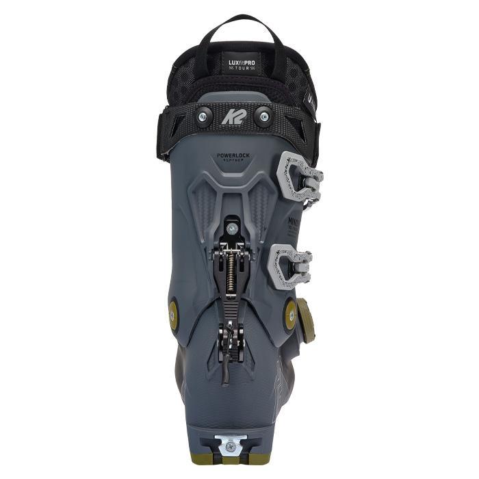 K2 ケーツー スキーブーツ MINDBENDER 110 BOA 24-25 モデル K2 ケーツー スキーブーツ MINDBENDER 110 BOA 24-25 モデル