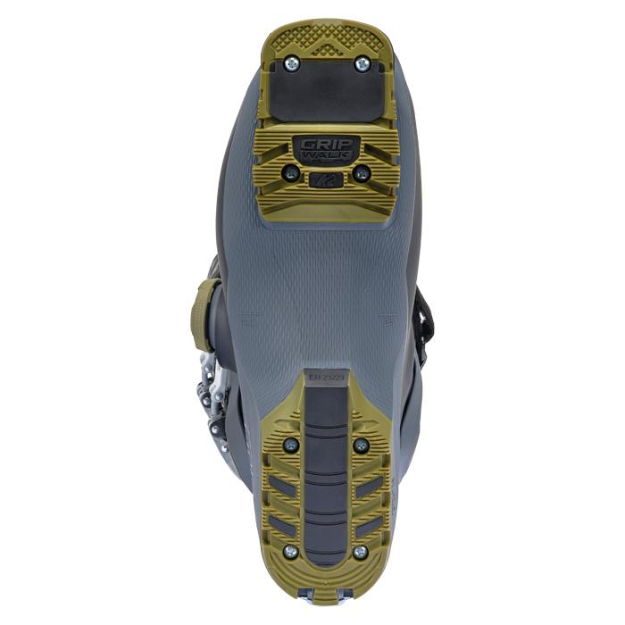 K2 ケーツー スキーブーツ MINDBENDER 110 BOA 24-25 モデル K2 ケーツー スキーブーツ MINDBENDER 110 BOA 24-25 モデル