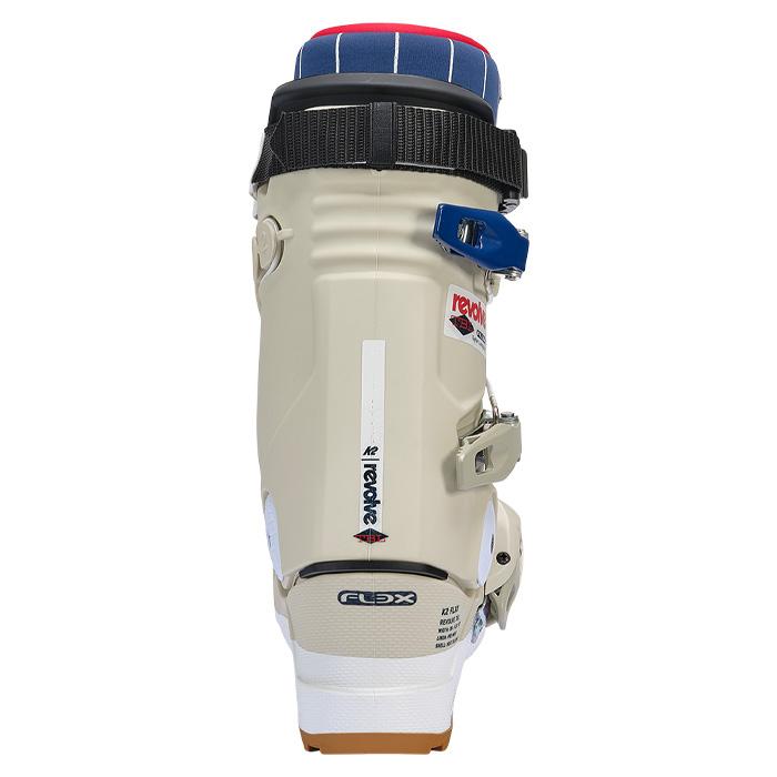 K2 ケーツー スキーブーツ REVOLVE TBL 24-25 モデル レディース