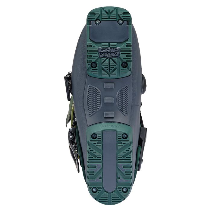 K2 ケーツー スキーブーツ METHOD PRO 24-25 モデル : FUSO SKI