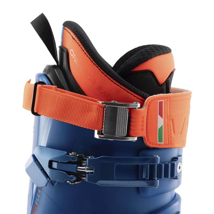 LANGE ラング スキーブーツ WORLD CUP RS ZJ+_VIBRANT BLUE 24-25 モデル