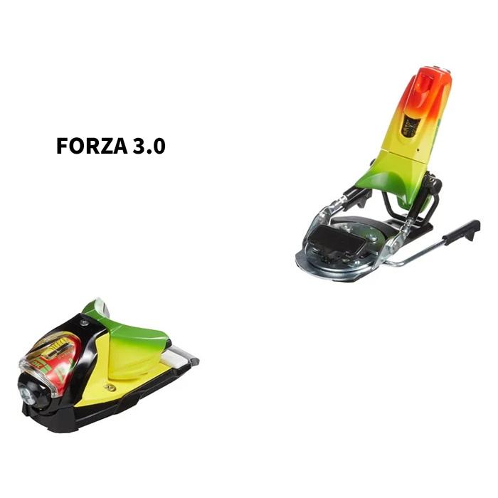 24/25 LOOK PIVOT15 GW Forza3.0 B95mm ルック LOOK ルック スキー ビンディング PIVOT 14 GW (解放値 5.0-14.0