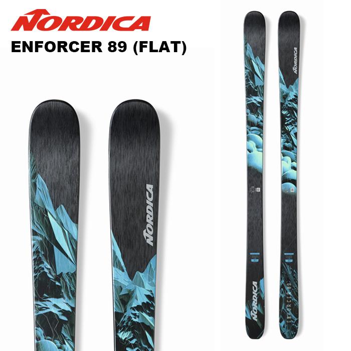 Nordica Enforcer 100 スキー板 【公式通販】