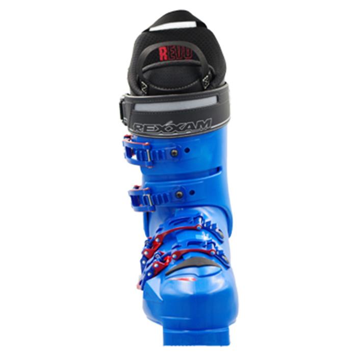 REXXAM レグザム スキーブーツ R-EVO 120 S 24-25 モデル : FUSO SKI
