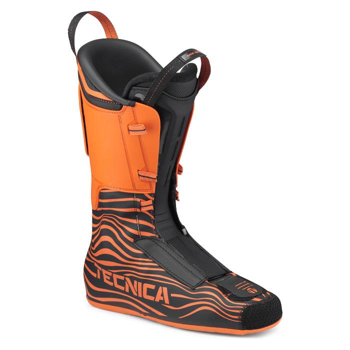 TECNICA テクニカ スキーブーツ FIREBIRD R 130 24-25 モデル : FUSO