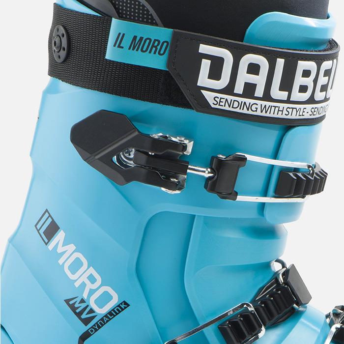 DALBELLO ダルベロ スキーブーツ IL MORO MV 3D WRAP 25-26 モデル_6