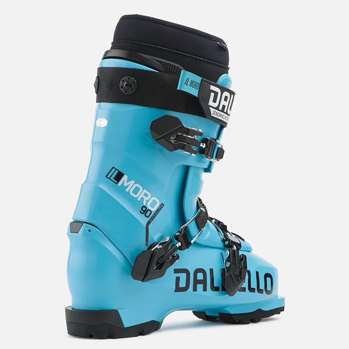 DALBELLO ダルベロ スキーブーツ IL MORO 90 3DWRAP 25-26 モデル