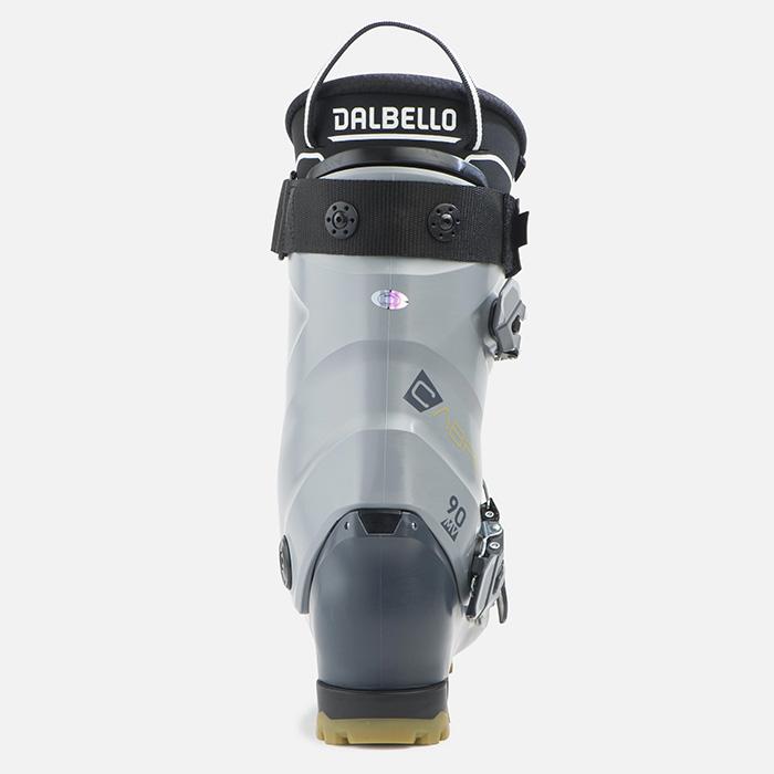 DALBELLO ダルベロ スキーブーツ CABRIO MV 90 IF 25-26 モデル : FUSO