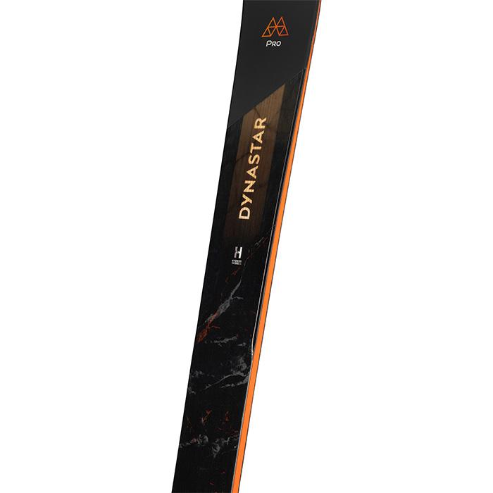 DYNASTAR ディナスター スキー板 M-PRO 100 TI 板単品 25-26モデル