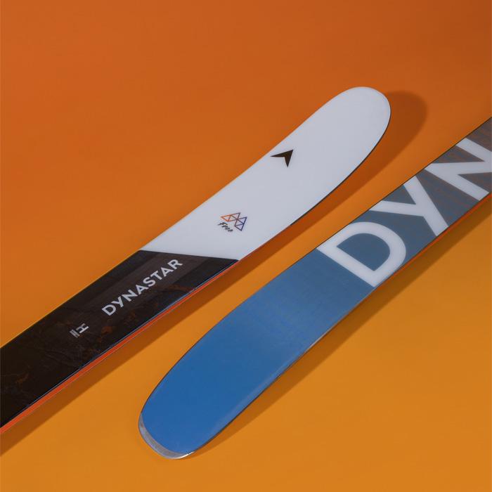 DYNASTAR ディナスター スキー板 M-FREE 108 OPEN 板単品 25-26 モデル