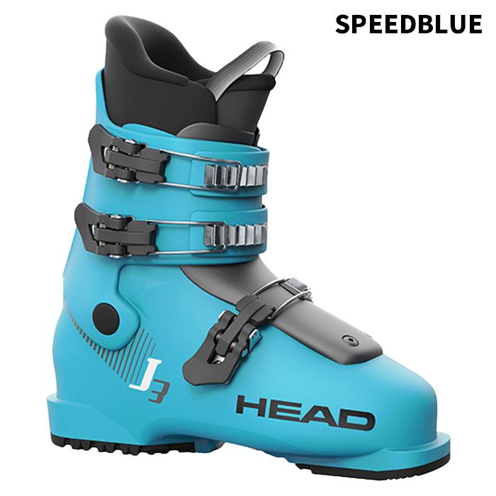 子供用 HEAD ヘッド スキーブーツ J3 25-26 モデル ジュニア キッズ