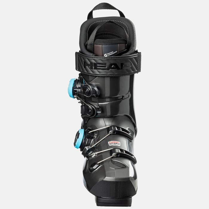 HEAD ヘッド スキーブーツ KALIBER 110 MV GW BOA2 ANTHRACITE