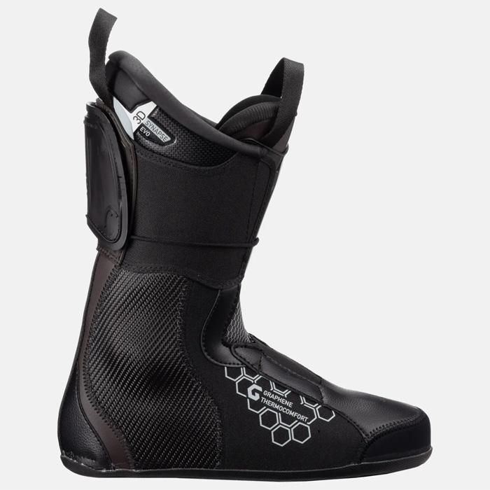 【値下げ】HEAD KALIBER110 MV GW BOA 25-26 モデル HEAD ヘッド スキーブーツ KALIBER 110 MV GW BOA2 ANTHRACITE
