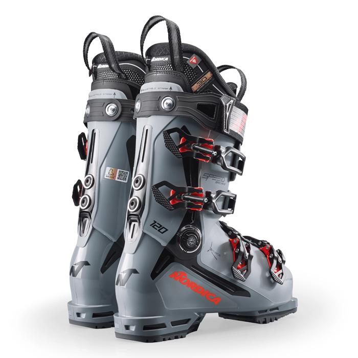 Nordica ノルディカ スキーブーツ SPEEDMACHINE 3 120 GW 25-26 モデル