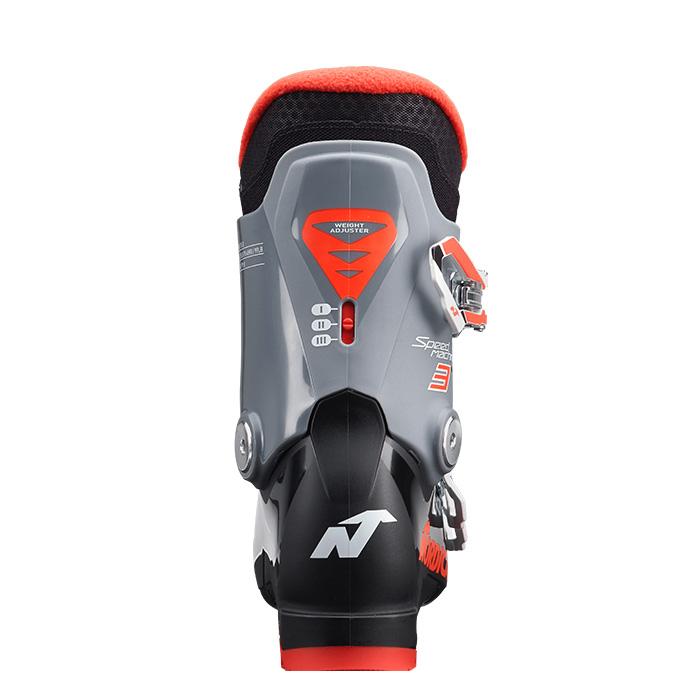 Nordica ノルディカ スキーブーツ SPEEDMACHINE J3 25-26 モデル ジュニア_2