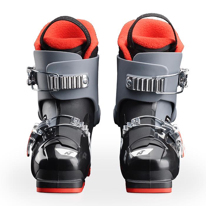 Nordica ノルディカ スキーブーツ SPEEDMACHINE J2 25-26 モデル 