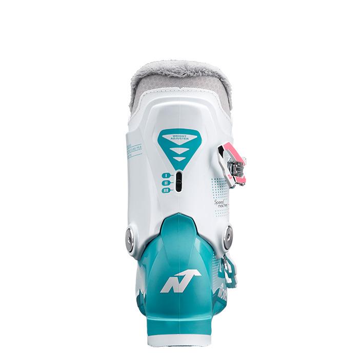 Nordica ノルディカ スキーブーツ SPEEDMACHINE J3 GIRL 25-26 モデル ジュニア_2