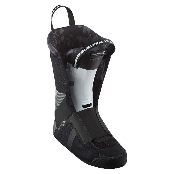 L47656100】SALOMON サロモン スキーブーツ SHIFT ALPHA BOA 115 W GW