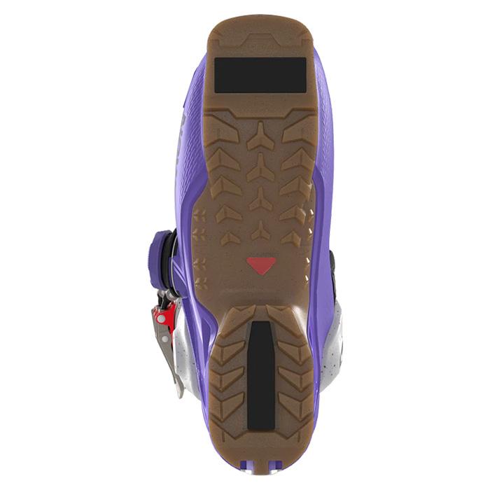 L47656100】SALOMON サロモン スキーブーツ SHIFT ALPHA BOA 115 W GW