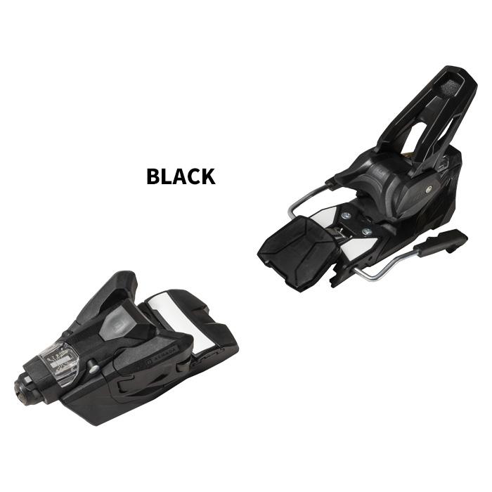 ARMADA アルマダ スキー ビンディング N STRIVE 14 GW BLACK（解放値