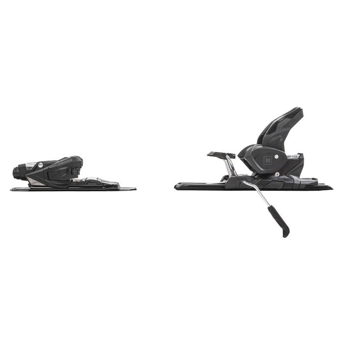 新品未使用★ARMADA金具Binding「STRIVE14GW」正規保証書完備 ARMADA アルマダ スキー ビンディング N STRIVE 14 GW BLACK（解放値