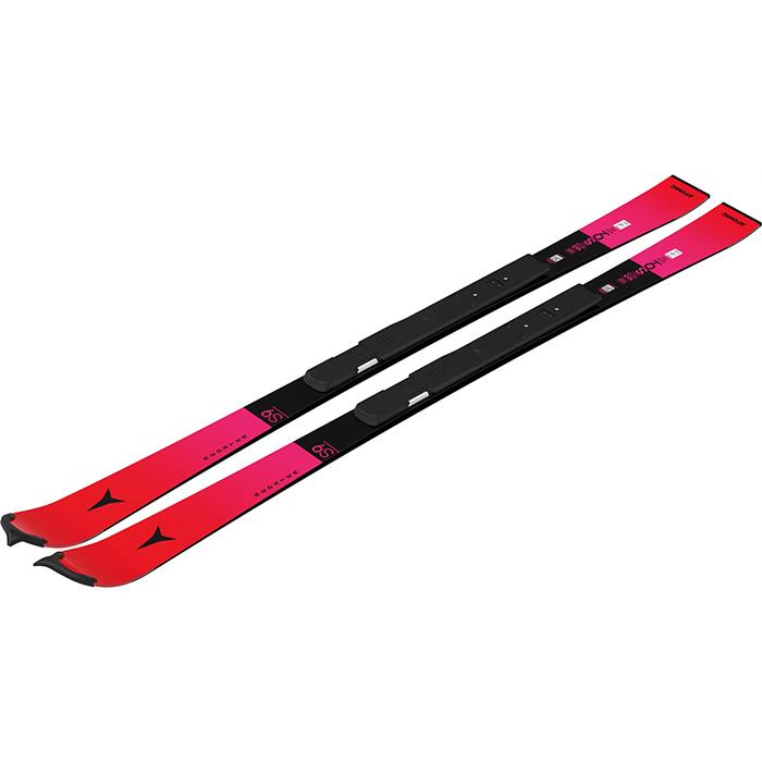 ATOMIC アトミック スキー板 REDSTER S9 FIS M 165 板単品 26-27