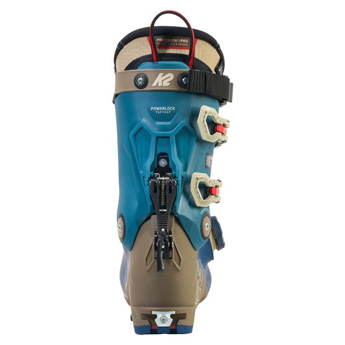 K2 ケーツー スキーブーツ MINDBENDER 120 BOA 26-27モデル : FUSO SKI