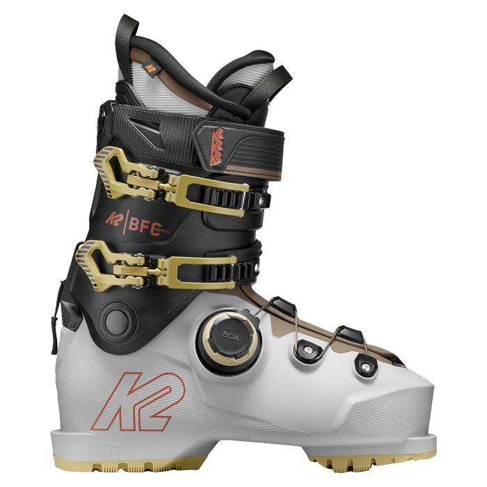 K2 ケーツー スキーブーツ BFC 100 BOA 26-27モデル : FUSO SKI