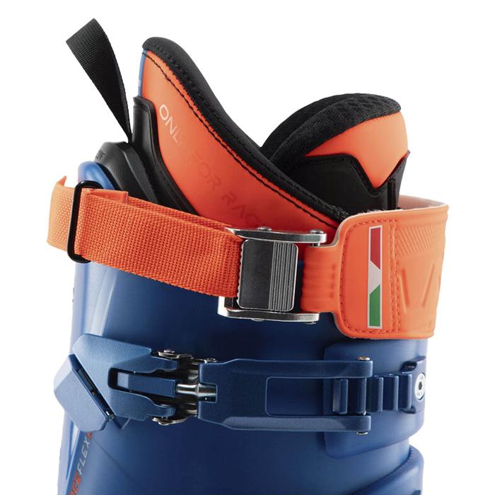 LANGE ラング スキーブーツ WORLD CUP RS ZA 26-27モデル : FUSO SKI