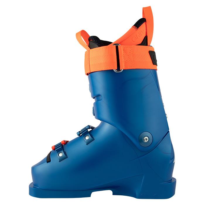 LANGE RS120SC 27-27.5cm 316mm スキーブーツ　ラング LANGE ラング スキーブーツ RS 120 SC 26-27モデル : FUSO SKI