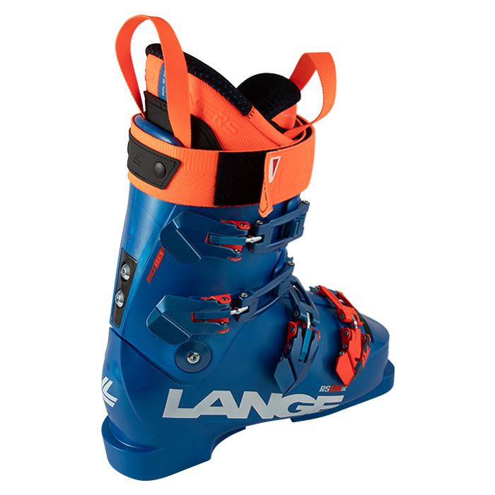 LANGE RS120SC 27-27.5cm 316mm スキーブーツ　ラング LANGE ラング スキーブーツ RS 120 SC 26-27モデル : FUSO SKI