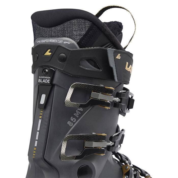 LANGE ラング スキーブーツ SHADOW 85 W MV GW 26-27モデル レディース