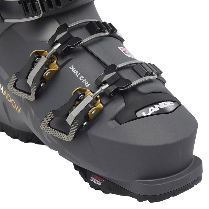 LANGE ラング スキーブーツ SHADOW 85 W MV GW 26-27モデル レディース