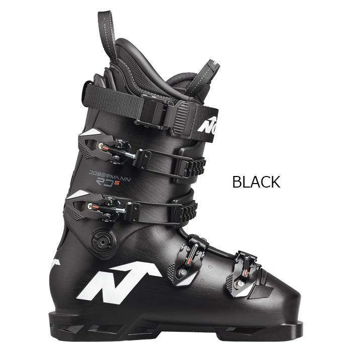 NORDICA ノルディカ スキーブーツ DOBERMANN 5 RD-93 STIFF 26-27