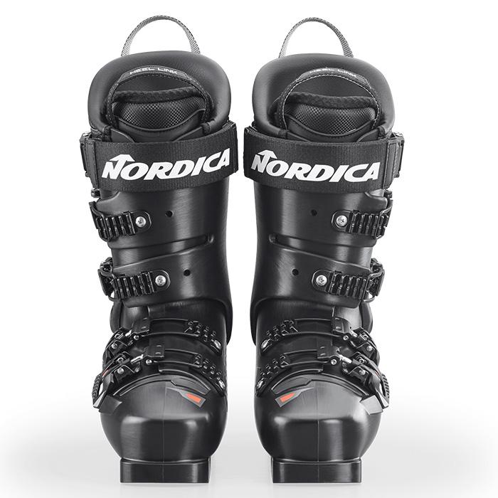 NORDICA ノルディカ スキーブーツ DOBERMANN 5 RD-93 STIFF 26-27