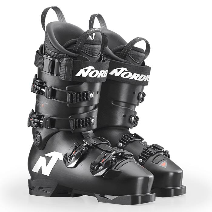 NORDICA ノルディカ スキーブーツ DOBERMANN 5 RD-93 STIFF 26-27