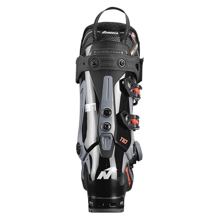 NORDICA ノルディカ スキーブーツ SPEEDMACHINE 3 110 BOA GW 26-27