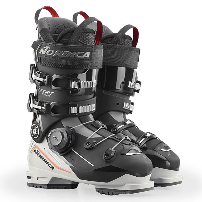 NORDICA ノルディカ スキーブーツ SPORTMACHINE 3 120 BOA GW 26-27