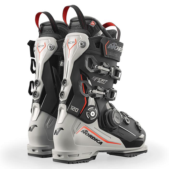 NORDICA ノルディカ スキーブーツ SPORTMACHINE 3 120 BOA GW 26-27