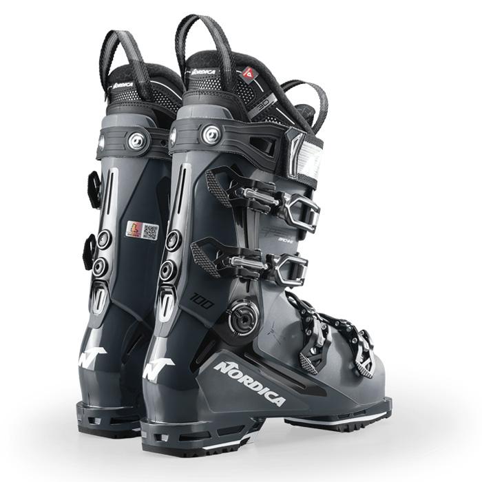 NORDICA ノルディカ スキーブーツ SPEEDMACHINE 3 100 GW 26-27モデル