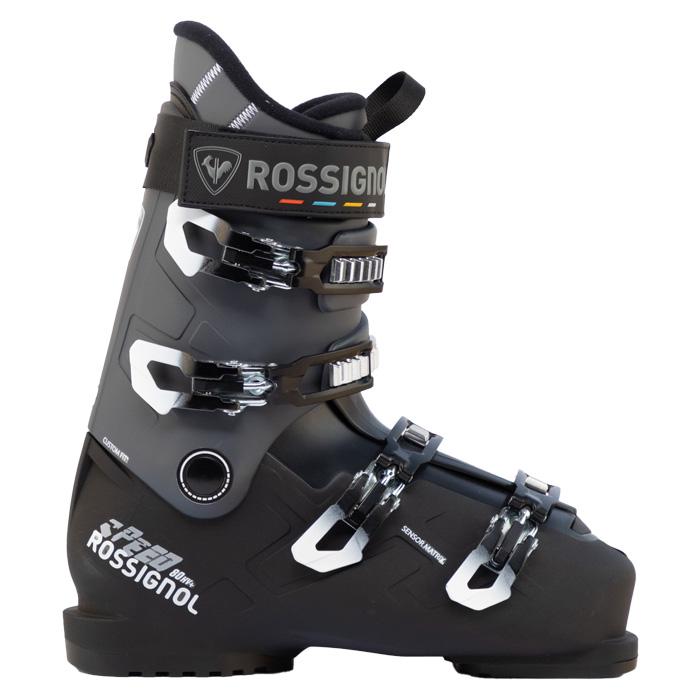 ROSSIGNOL ロシニョール スキーブーツ SPEED 80 HV+ 26-27モデル